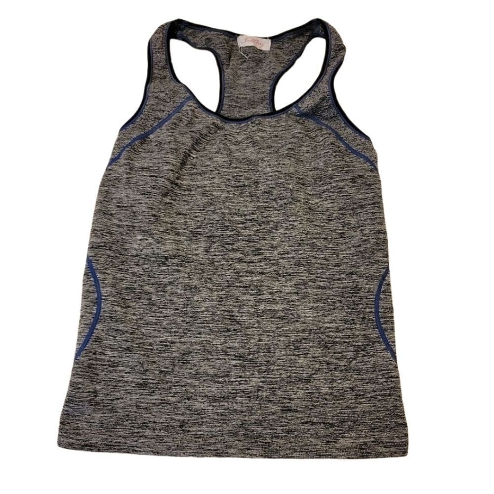 Kathy racerback shirt  